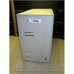 TOPO METRIX TMX 2000