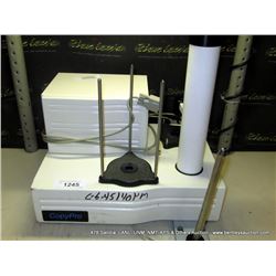 COPY PRO MINI MAX CD/DVD COPIER (print sequence:) 45140