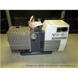 THERMO 6821 VACUUM PUMP (print sequence:) 44750