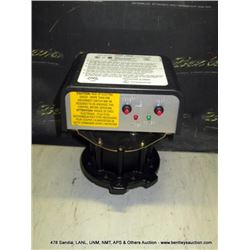 ITT 150E-M-HD HI PRESS LEVEL CONTROL