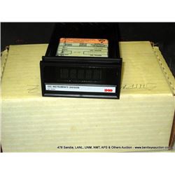 IMO SC-8800 READOUT
