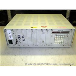 LEP/ISA 73000019 CHASSIS