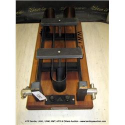 RUBICON COMPANY TEST SET