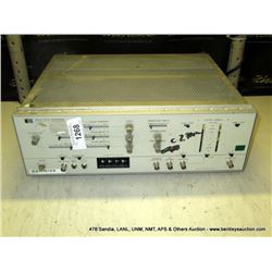 HP 8015A PULSE GENERATOR