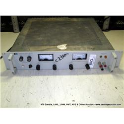 HP 6266B DC POWER SUPPLY