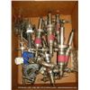 Image 1 : BOX: MISCELLANEOUS VALVE FITTINGS