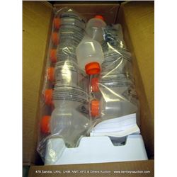 BOX: CORNING 500ML CENTRIFUGE TUBES