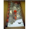 Image 1 : BOX: CORNING 500ML CENTRIFUGE TUBES