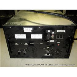 RPS INC 2030 10CLXE CABINET