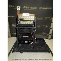 FS SMART SIREN PANEL