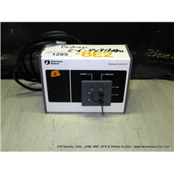 PB 18-1003 OPTICAL UNIT UV-1 (print sequence:) 44817