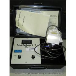 COLE-PARMER 5946-75 OXYGEN METER (print sequence:) 44825