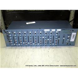 ALESIS 12R MULTIMIX MIXER (print sequence:) 44823