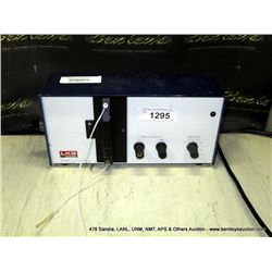 LKB BROMMA 2138 UVICORD S (print sequence:) 44815