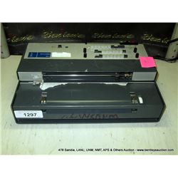 KIPP & ZONEN BD41 RECORDER (print sequence:) 44819