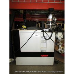 LEYBOLD UL-100 TURBO