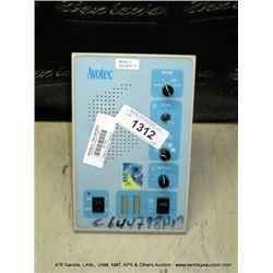 AVOTEC SS3100 SILENT SCAN (print sequence:) 44798