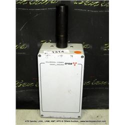 EG & G 200 HUMIDITY TRANSMITTER