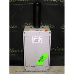 EG & G 200 HUMIDITY TRANSMITTER