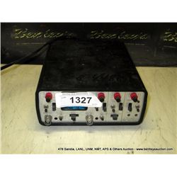 NLS MS-230 MINISCOPE (print sequence:) 44867