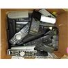 Image 1 : BOX: ASSORTED REMOTE CONTROLS