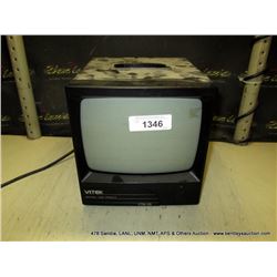VITEK VTM-09 VIDEO MONITOR