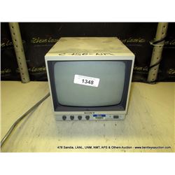 SONY SSM-930 VIDEO MONITOR