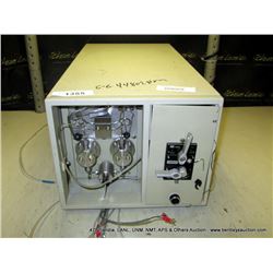 WATERS 600 FLUID UNIT (print sequence:) 44802