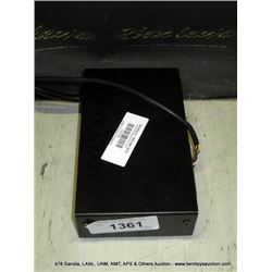 CRESTRON CNSC-1A UNIT (print sequence:) 44739