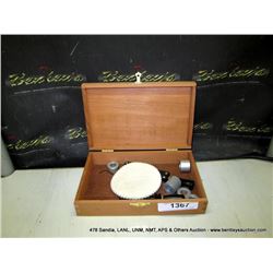 KINGSLEY MACHINE PARTS