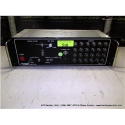 PULSAR TMG-24 CHASSIS (print sequence:) K-510