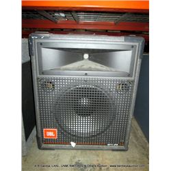 JBL G-730 PERFORMANCE SPEAKER (print sequence:) 44728