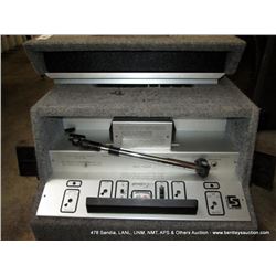 LECTERNETTE SOUND CRAFT L46B (print sequence:) 44725