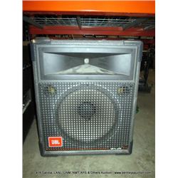 JBL G-730 PERFORMANCE SPEAKER (print sequence:) 44729
