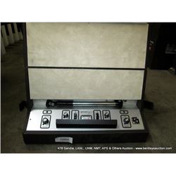 SOUND CRAFT L46B SOUND UNIT (print sequence:) 44726