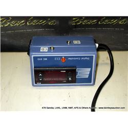 ELECTROTHERMAL MC810 DIGITAL CONTROLLER