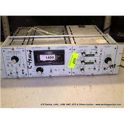 MKS 170M SELECTRO, DIGITAL READOUT UNIT, RANGE MULTIPLIER (print sequence:) K-499