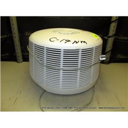 HONEYWELL 10500 TRUE HEPA AIR CLEANER (print sequence:) K-488