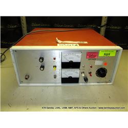 OPTHOS MPG-4M-222 (print sequence:) K-505