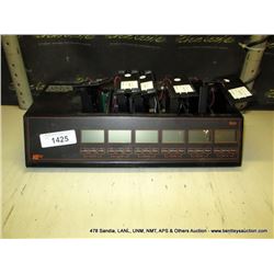 ITECH IQ FIVE BATTERY ADAPTER