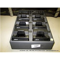 MACOM BATTERY CHARGER