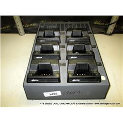 MACOM BATTERY CHARGER