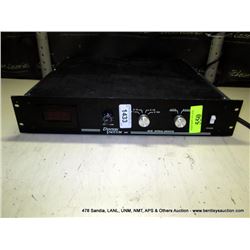 DENTON VACUUM SD-50 OPTICAL MONITOR (print sequence:) K-550