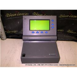 COHERENT LM+ LABMASTER (print sequence:) K-561