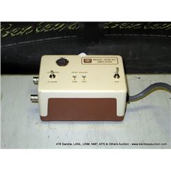 UDT 301B-AC AMPLIFIER