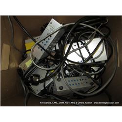 DS DAVIDSON CO 2056-005 AUTOMATIC BATTERY CHARGERS