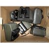 Image 1 : BOX: BATTERY CHARGERS