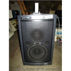 LIBERTY 4500 SPEAKER (print sequence:) 69492