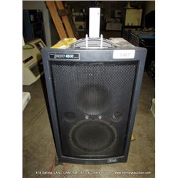 LIBERTY 4500 SPEAKER (print sequence:) 69482