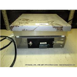 BARNSTEAD HPA2235M HOT PLATE